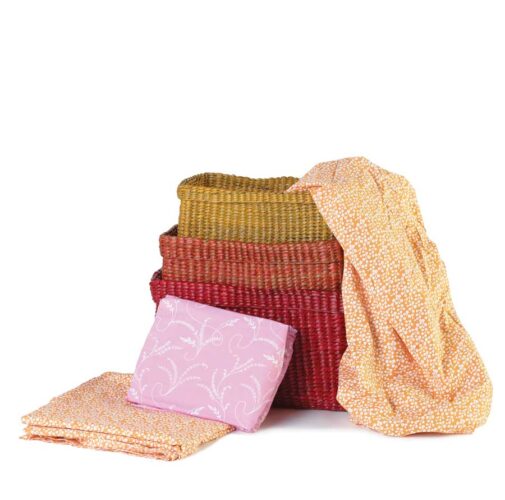 Fresh Finds: Spring Rejuvenation